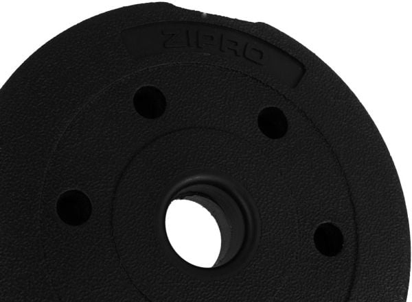Zipro Suojattu paino 1.25kg