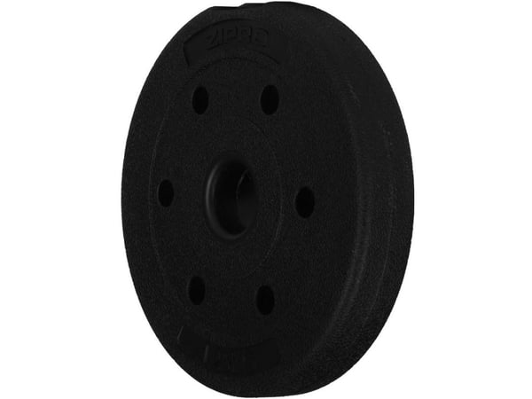 Zipro Suojattu paino 1.25kg