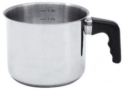 Dajar Pienas puodas 12 cm