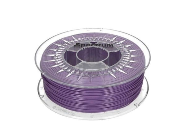 Spectrum Filaments PLA Premium 80007, 1,75 mm, 1000 g Lavender Violet, lila (PLA-filament)
