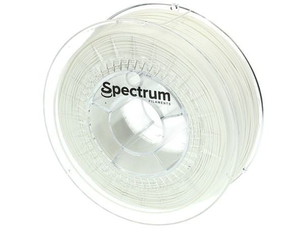 Spektrum Filament PLA bias