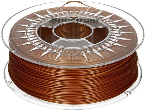 Spectrum filament PLA koppar