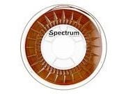 Spectrum filament PLA koppar