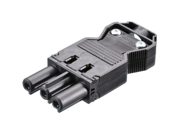 Bachmann GST18i3, Lajittelu