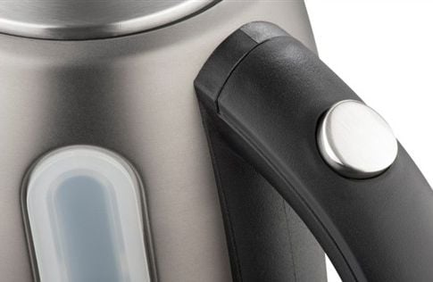 ETA ELA 8598 90040 - Kjele - 1.7 liter - 2100 W - grå
