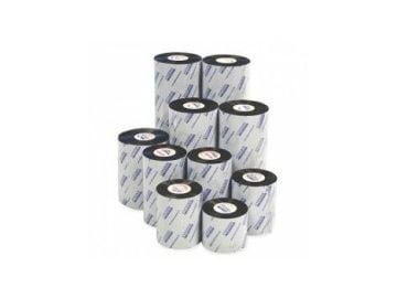 Citizen 80 mm x 300 m, WAX, 8 pcs, 300 m, 8 cm, Vaha
