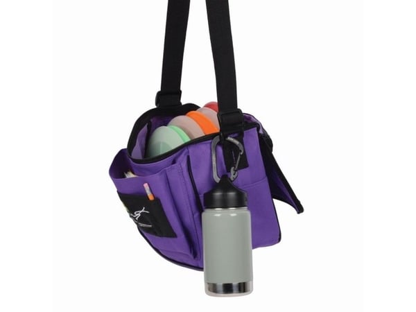 Nite Ize SlideLock karabiini 4