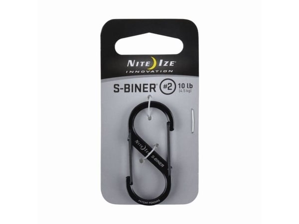 Nite Ize S-Biner #2