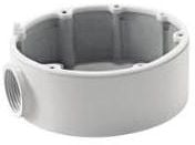 LevelOne CAS-7310 - Kamerakoplingsboks - hvit - for LevelOne FCS-3084, FCS-3086, FCS-3087