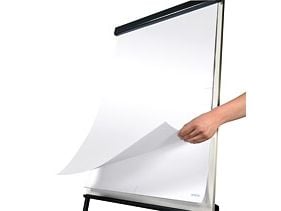 Herlitz 10834133, 680 mm, 990 mm