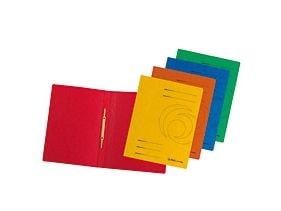 Herlitz 10902971, A4, Fotoark kartong, Blå, Grønn, Oransje, Rød, Gult, Portrett, 10 stykker Herlitz 10902971, A4, Fotoark kartong, Blå, Grønn, Oransje, Rød, Gult, Portrett, 10 stykker
