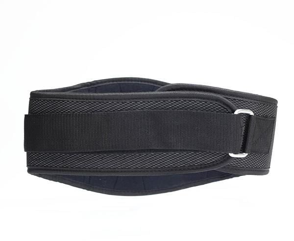 HMS Strength harjoitusvyö harmaa r. S PA3448 (17-63-055)