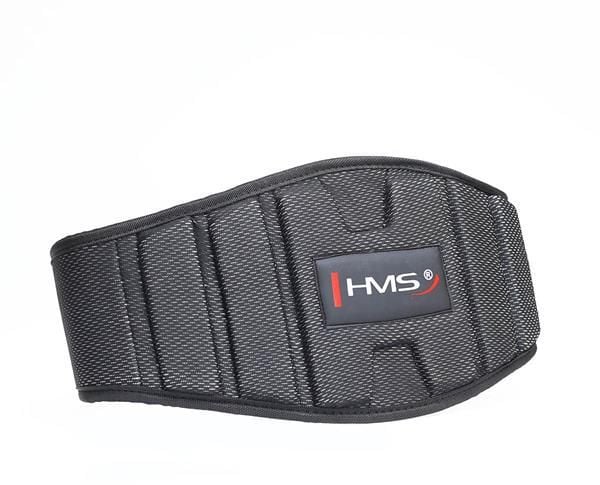 HMS matte/pute til styrketrening grå str. XL PA3448 (17-63-058)