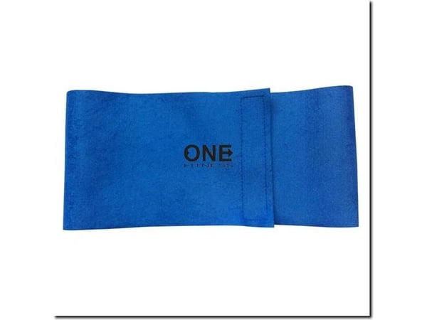 One Fitness One Size Fitness Abdominal Band