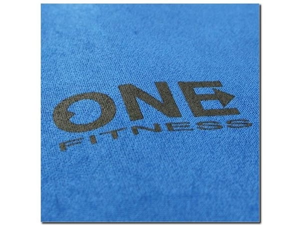 One Fitness One Size Fitness Abdominal Band
