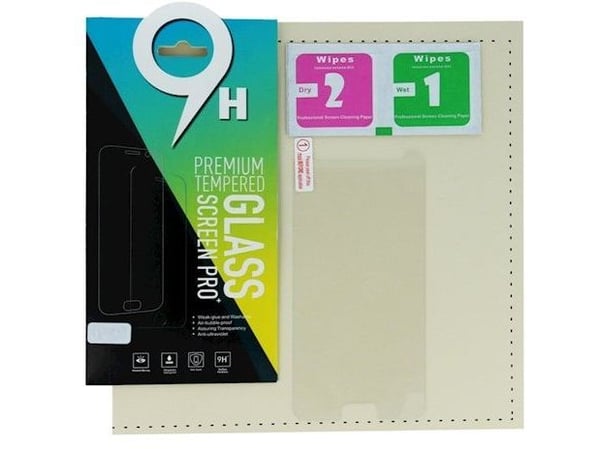 TelForceOne herdet glass for iPhone X (OEM000988)