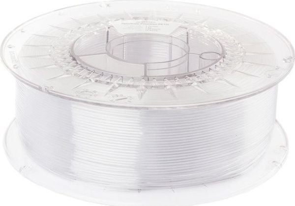 Spectrum PETG läpinäkyvä filamentti