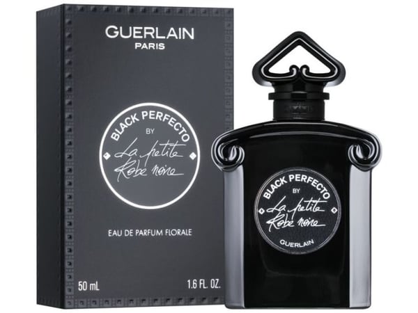Guerlain Black Perfecto La Petit Eau De Parfum 50ml Women Spray