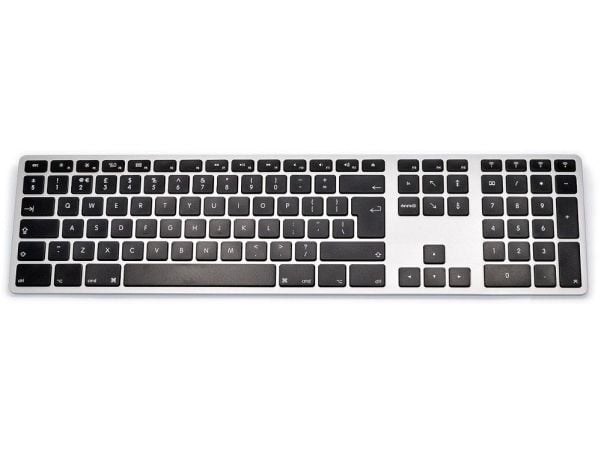 Matias FK418BTB-UK tastatur (FK418BTB-UK)
