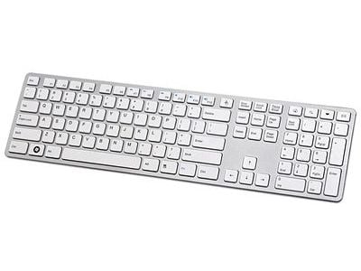 Matias FK418BTS-UK tastatur (FK418BTS-UK)