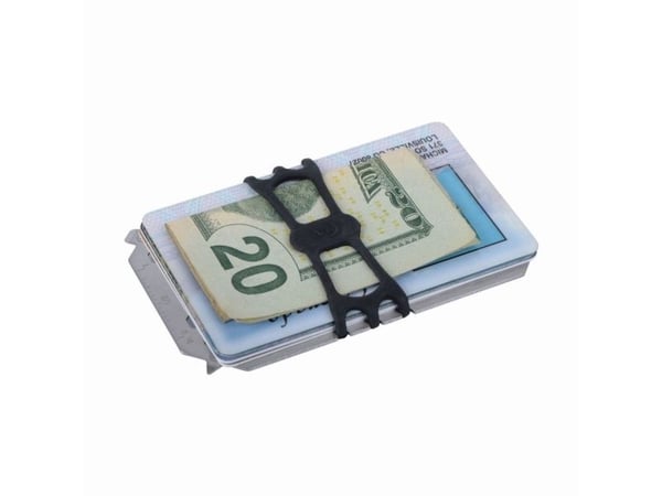 Nite Ize multifunktions multi-tool Financial Tool med plånboksfunktion (FMT2-11-R7)