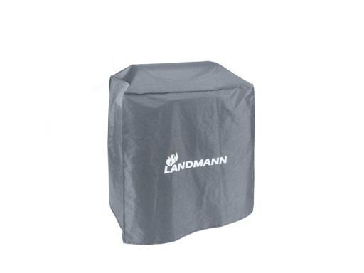 LANDMANN 03794, Overtrekk, Grå, PVC, Polyester, LANDMANN, 960 mm, 1200 mm
