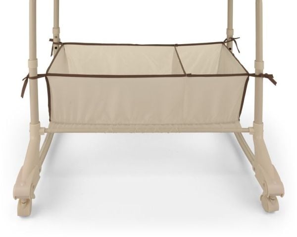 Milly Mally Cradle Sweet Melody 4in1pilot Cream