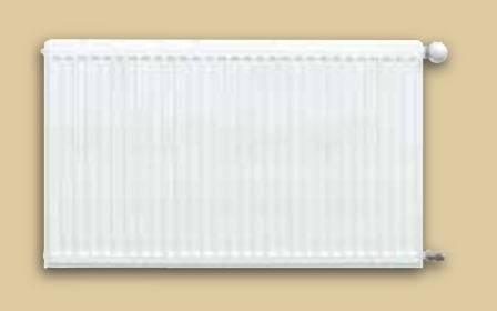 Stelrad Compact All In -patteri 4x1/2" ABCD Tyyppi 22 K300 x L1800