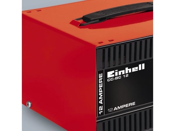 Einhell tasasuuntaaja CC-BC 12 12V (1056721)