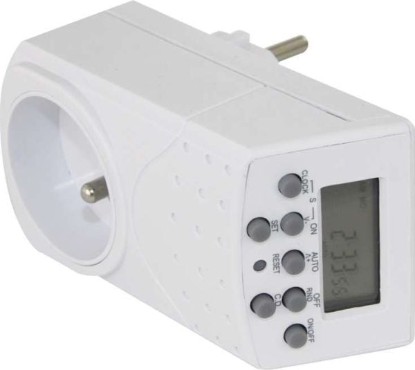 Emos programmerare för digital timer EMT757-F (P5506)