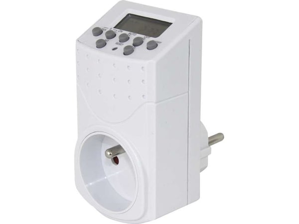 Emos programmerare för digital timer EMT757-F (P5506)