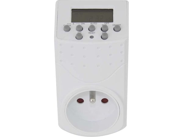 Emos programmerare för digital timer EMT757-F (P5506)