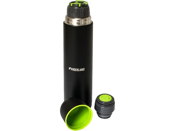 Rockland Tourist Thermos Astro 0,7 l svart
