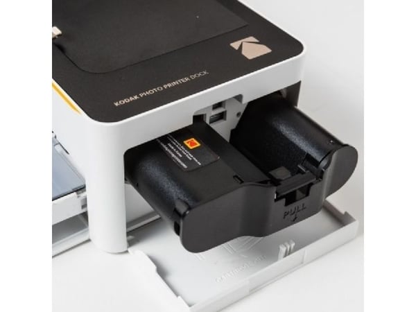 Kodak PHC-80 A6 instant-kassett (AKGDRUKODWH00010)