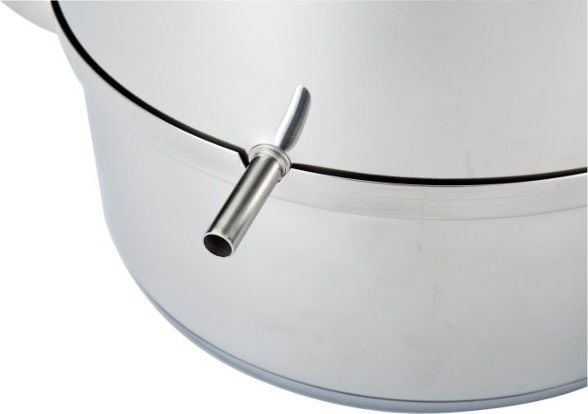 Tadar sokkel/utskiller 8L 26 cm (TD-58481)