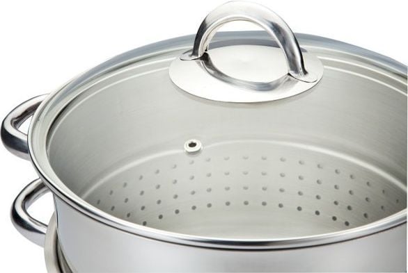 Tadar sokkel/utskiller 8L 26 cm (TD-58481)