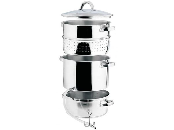 Tadar sokkel/utskiller 8L 26 cm (TD-58481)