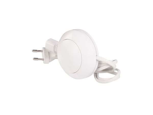 Supla-jatkojohto jalkakytkimellä WI-FI 230V AC IP20 PNW-01 SPL10000008
