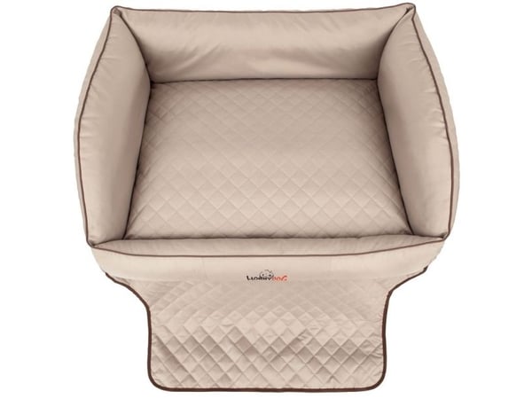 Hobbydog hundeseng bil Royal Trunk - uten R4