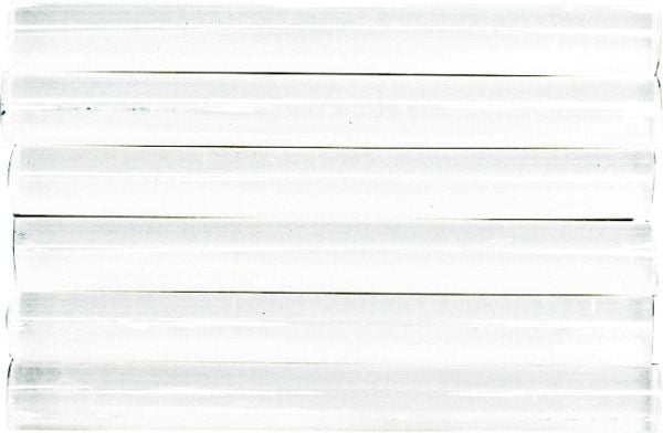 Sthor limstifter 11 mm x 100 mm transparente 6 stk. 73270