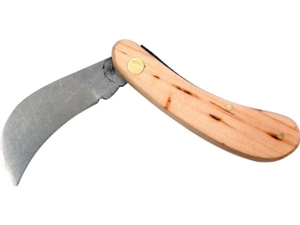 POLMAG Folding knife sickle type k-394 (76660)