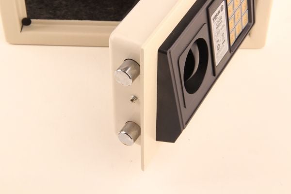 VOREL 78642, Stål, 310 mm, 200 mm, 200 mm, 5,2 kg, 1 stykker