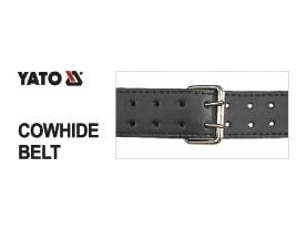 YATO MONTERING BÄLTE 7400
