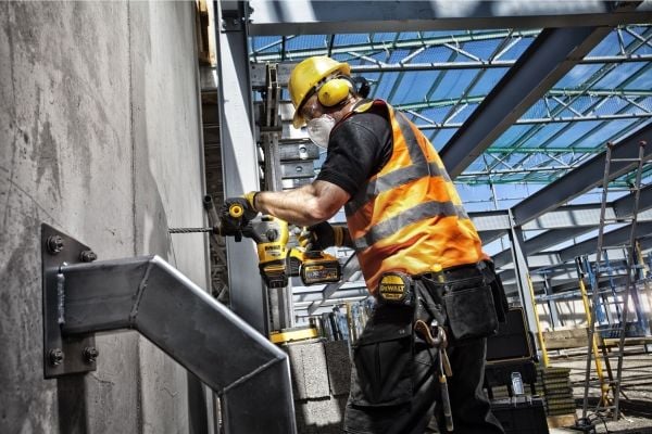 DeWALT DT9566-QZ, poravasara, 1,4 cm, 160 mm, 10 cm, SDS-plus, 1 kpl
