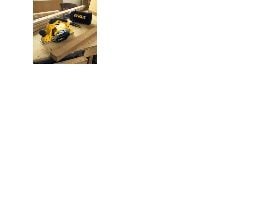 DeWALT D26500K, musta, Hopea, Keltainen, 13500 RPM, 8,2 cm, AC, 1050 W, 620 W