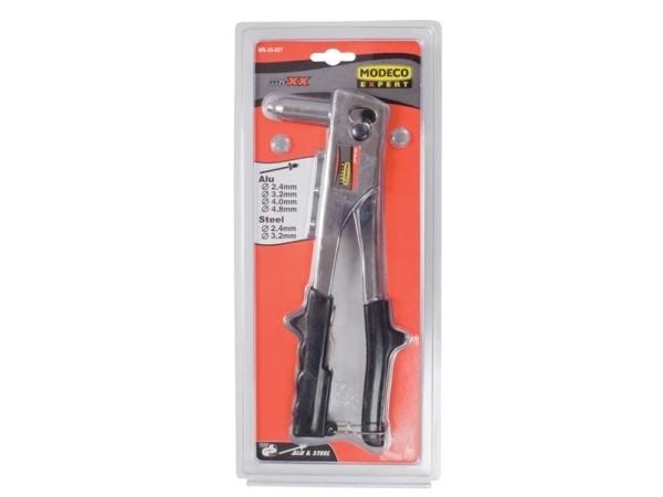 Modeco MAXX sidenagle 250mm MN-40-007