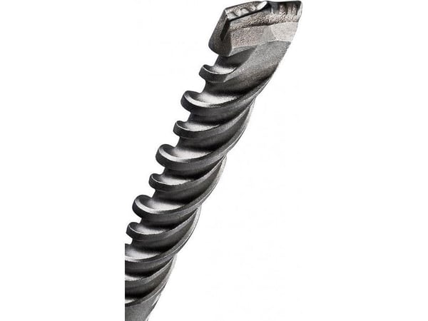 Bosch SDS-plus-5 - Bor - for betong, murverk - 12 mm - SDS-plus - lengde: 265 mm