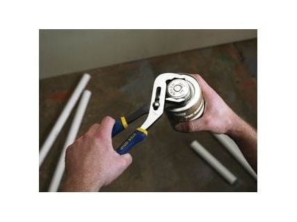 Stanley Uudelleen asetettavat pihdit "IRWIN" 250 mm
