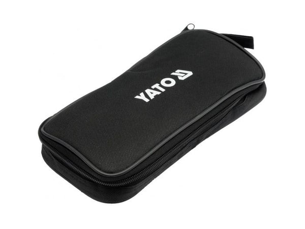 Yato YT-73091, Batterier