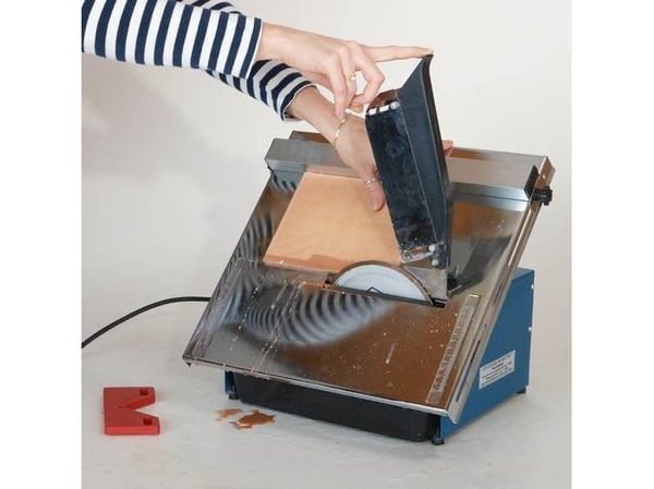 Dedra laattaleikkuri 450W (DED7701)